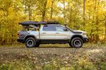 Ram 1500 Rebel OTG Concept 2019 года